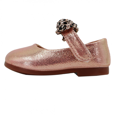 Pantofi de copii - Pantofi casual XA-5-6roz
