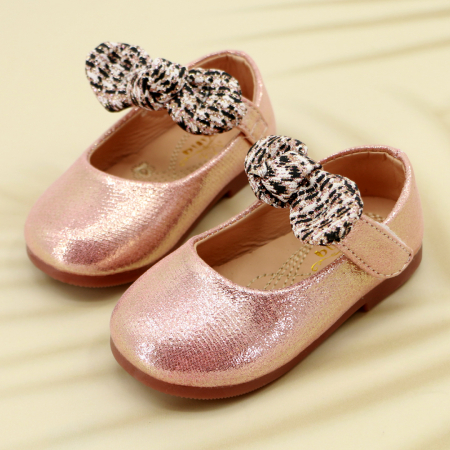 Pantofi de copii - Pantofi casual XA-5-6roz