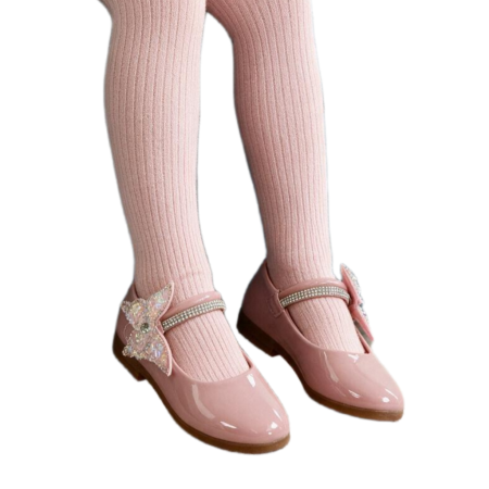 Pantofi de copii - Pantofi casual XA-31-32roz