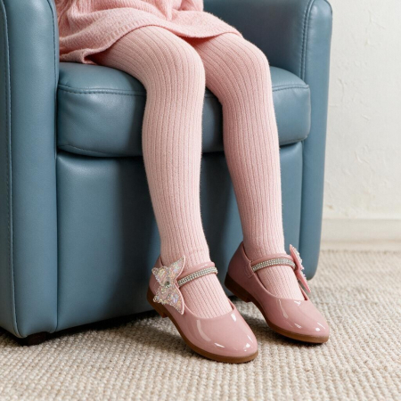 Pantofi de copii - Pantofi casual XA-31-32roz