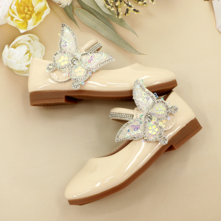 Pantofi de copii - Pantofi casual XA-31-32bej