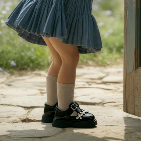 Pantofi casual XA-2538negru [6]