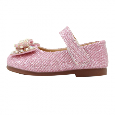 Pantofi de copii - Pantofi casual XA-7-8roz