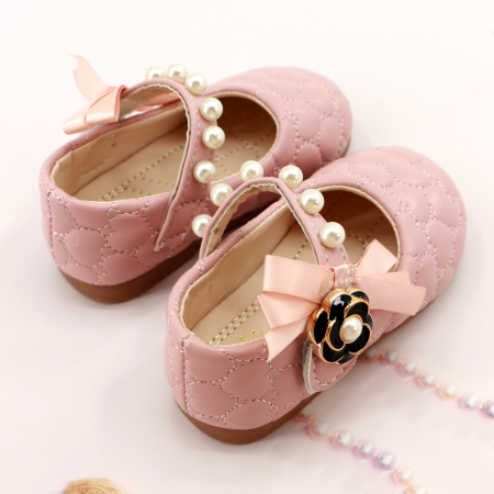 Pantofi de copii - Pantofi casual XA-9roz