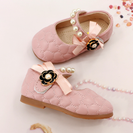 Pantofi de copii - Pantofi casual XA-9roz