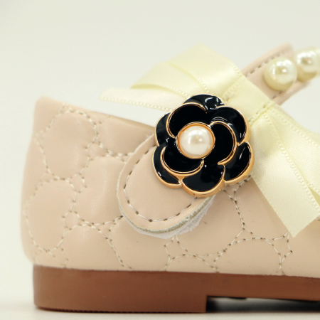 Pantofi casual XA-9Bej [6]