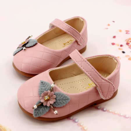 Pantofi casual XA-10roz [8]