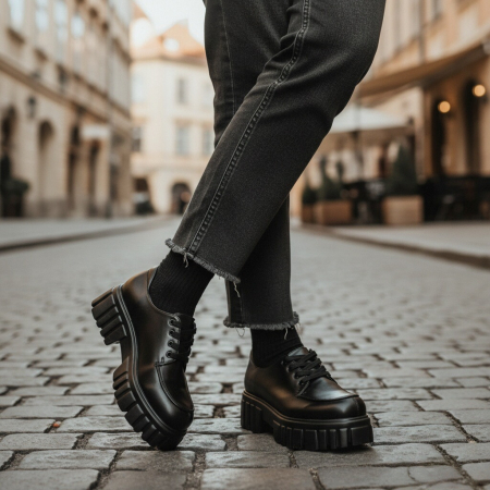 Pantofi casual de damă - Pantofi casual YY31-28