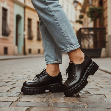 Pantofi casual de damă - Pantofi casual YY31-28