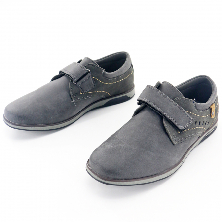 Pantofi de copii - Pantofi C-T56-96-B