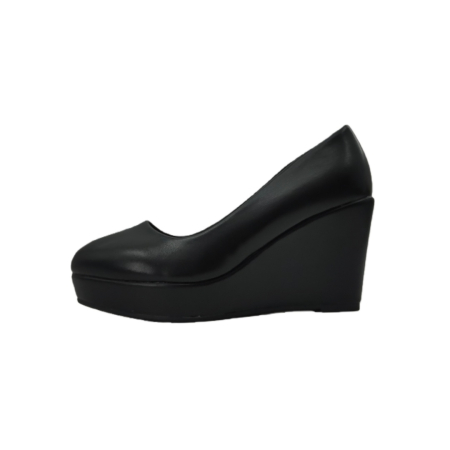 Damă - Pantofi cu platforma C-109