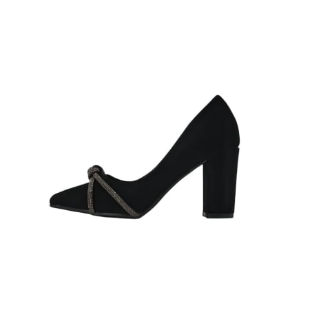 Pantofi cu toc - Pantofi eleganti cu toc 920-83