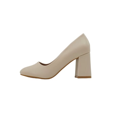 Pantofi cu toc - Pantofi eleganti cu toc YH10-59