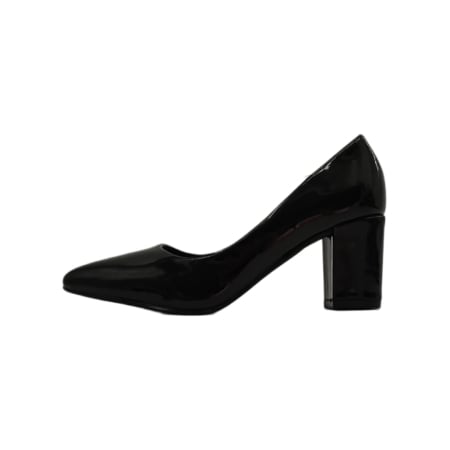 Pantofi cu toc - Pantofi eleganti cu toc 3008-8