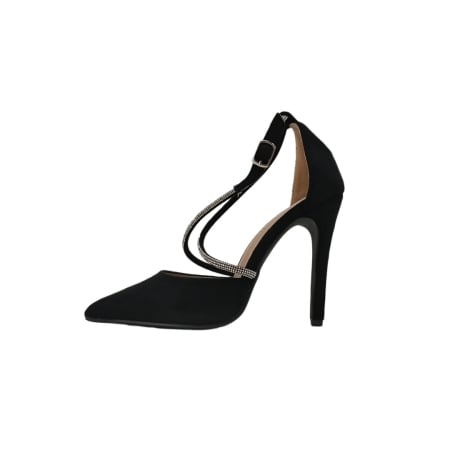 Damă - Pantofi eleganti cu toc 916-22A