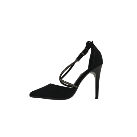 Damă - Pantofi eleganti cu toc 916-82