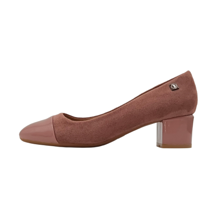 Pantofi eleganti cu toc C-131 [6]