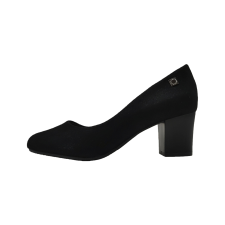 Damă - Pantofi eleganti cu toc C-115