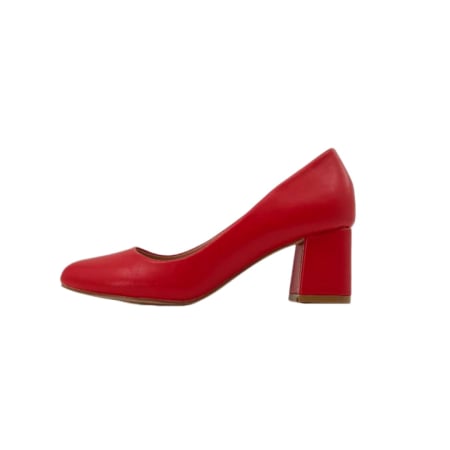 Damă - Pantofi eleganti cu toc 1003-65