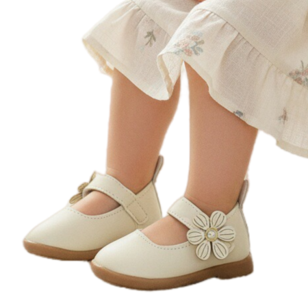 Pantofi F4bej [6]