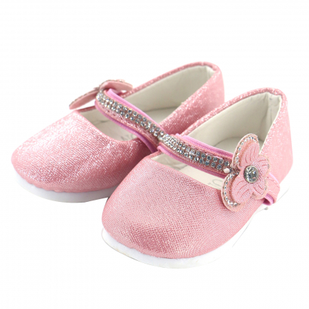 Pantofi de copii - Pantofi N-8