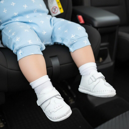 Sandale - Pantofi ortopedici F91