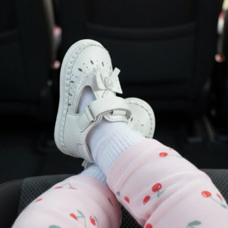 Pantofi ortopedici FC19-15alb [8]