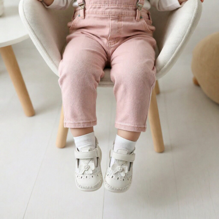 Pantofi ortopedici FC19-15alb [6]