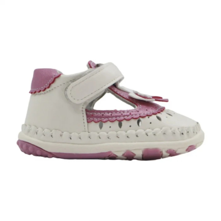 Pantofi ortopedici FC19-15fucsia [13]