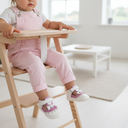 Pantofi ortopedici FC19-15fucsia [8]