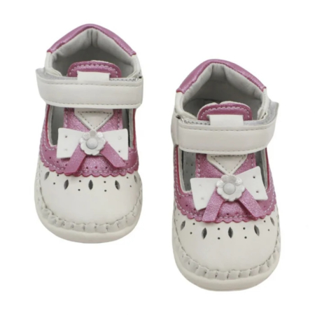 Pantofi ortopedici FC19-15fucsia [11]