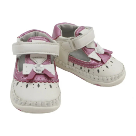 Pantofi ortopedici FC19-15fucsia [12]