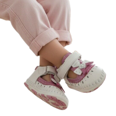 Pantofi ortopedici FC19-15fucsia [14]