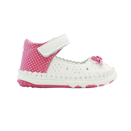 Pantofi ortopedici FC19-17fucsia [8]