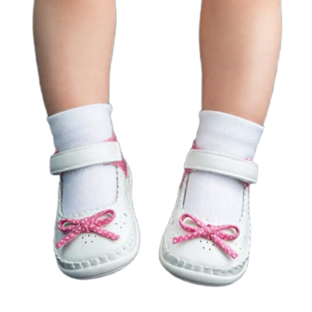 Sandale - Pantofi ortopedici FC19-17fucsia