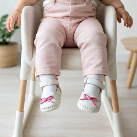 Sandale - Pantofi ortopedici FC19-17fucsia