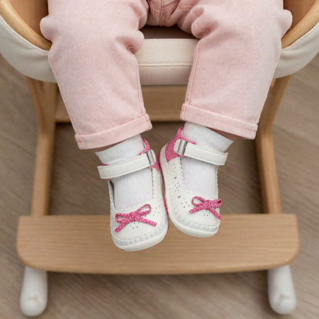 Sandale - Pantofi ortopedici FC19-17fucsia