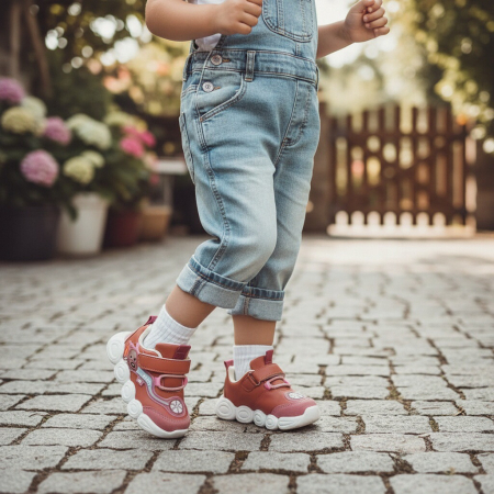 Pantofi sport 023roz [6]