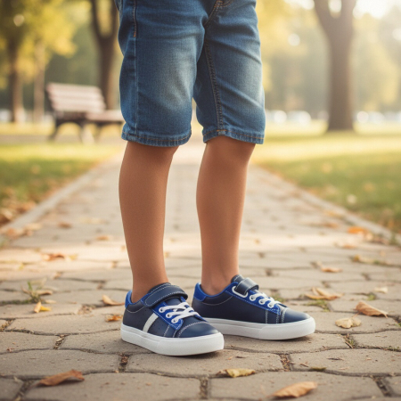 Pantofi sport RC19.RC20bleumarin [7]