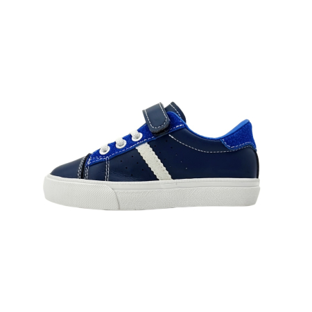 ÎNCĂLȚĂMINTE COPII 29.99 - Pantofi sport RC19.RC20bleumarin
