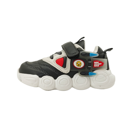 Copii - Pantofi sport 026gri