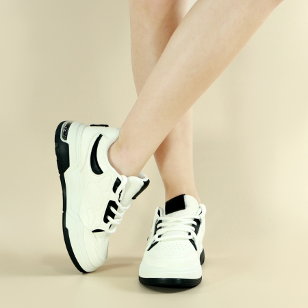 Pantofi sport de damă - Pantofi sport 30230negru