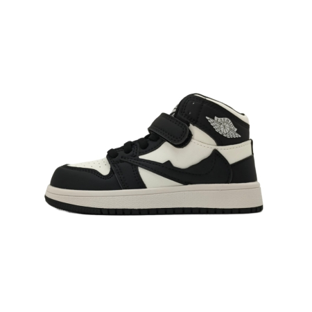 Pantofi sport de copii - Pantofi sport 3075negru