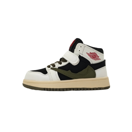 Pantofi sport de copii - Pantofi sport 3075verde