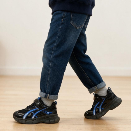 Pantofi sport de copii - Pantofi sport B-1616