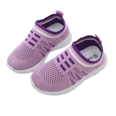 Espadrile - Pantofi sport GY-10.11mov
