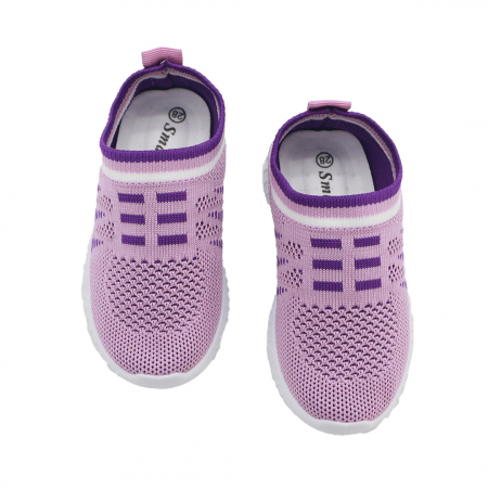 Espadrile - Pantofi sport GY-10.11mov