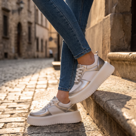 Pantofi sport 6966-1 [7]