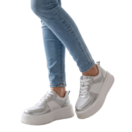 Pantofi sport de damă - Pantofi sport 6966-1