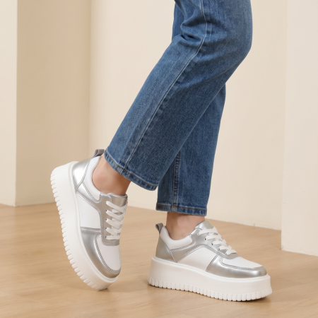 Pantofi sport de damă - Pantofi sport 6966-1